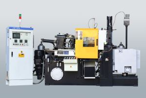 Die Casting Machine Sink
